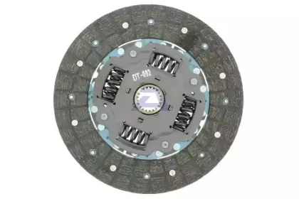 DT-092 AISIN Диск сцепления DT-092 AISIN Диск сцепления